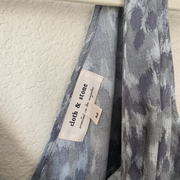 Cloth & Stone Romper - Picture 7 of 13